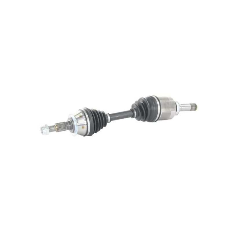 TRAKMOTIVE AXLES GM-8301 CV Axle Shaft