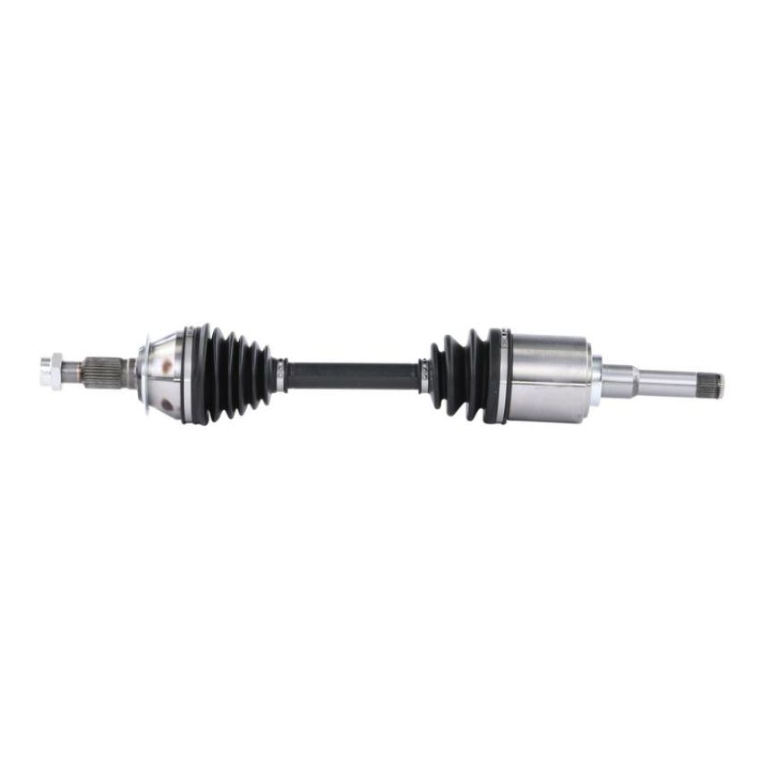 TRAKMOTIVE AXLES GM-8303 CV Axle Shaft