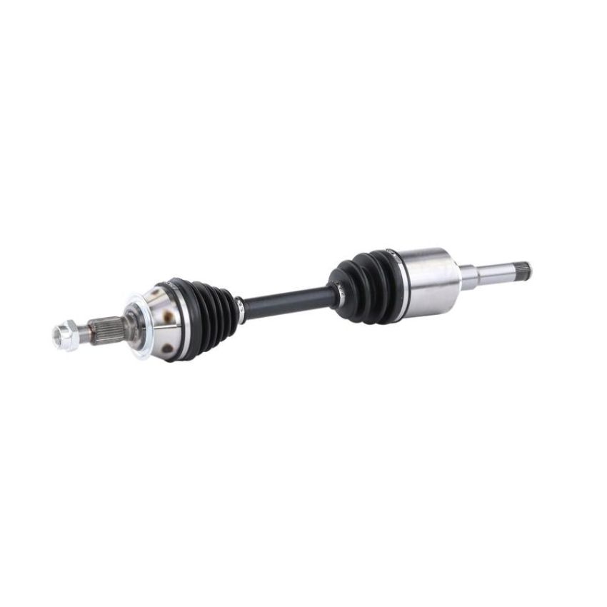 TRAKMOTIVE AXLES GM-8303 CV Axle Shaft