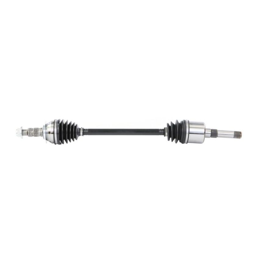 TRAKMOTIVE AXLES GM-8305 CV Axle Shaft