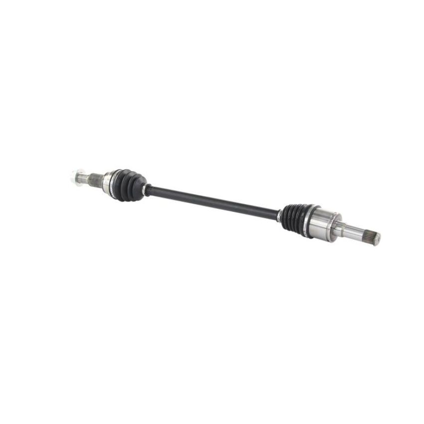 TRAKMOTIVE AXLES GM-8306 CV Axle Shaft