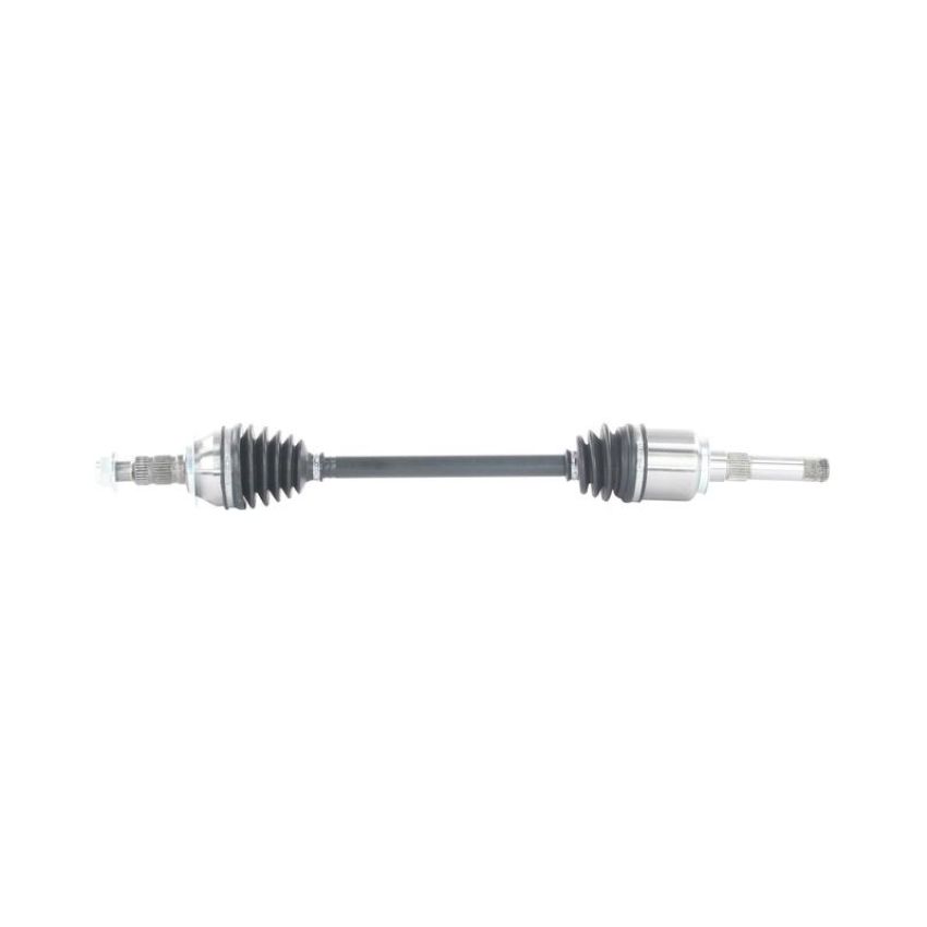 TRAKMOTIVE AXLES GM-8307 CV Axle Shaft