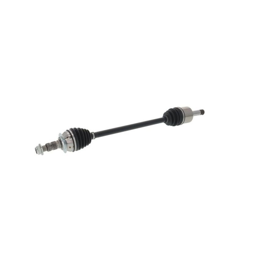 TRAKMOTIVE AXLES GM-8308 CV Axle Shaft