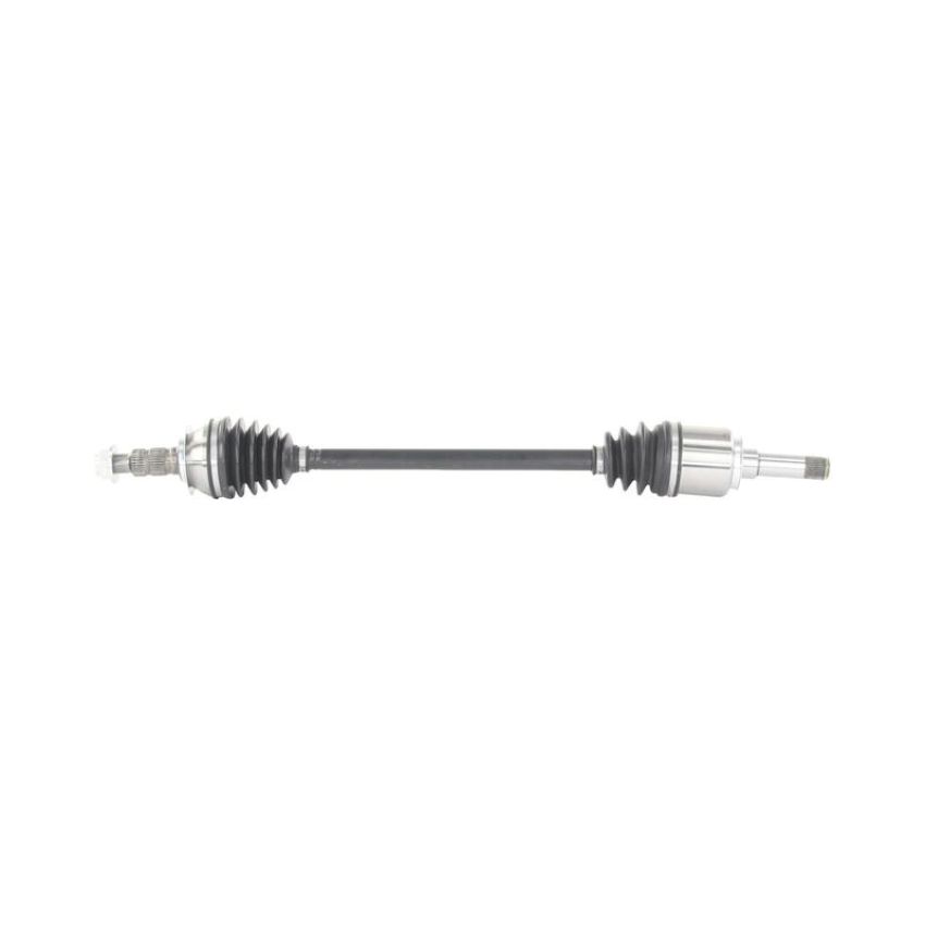TRAKMOTIVE AXLES GM-8312 CV Axle Shaft