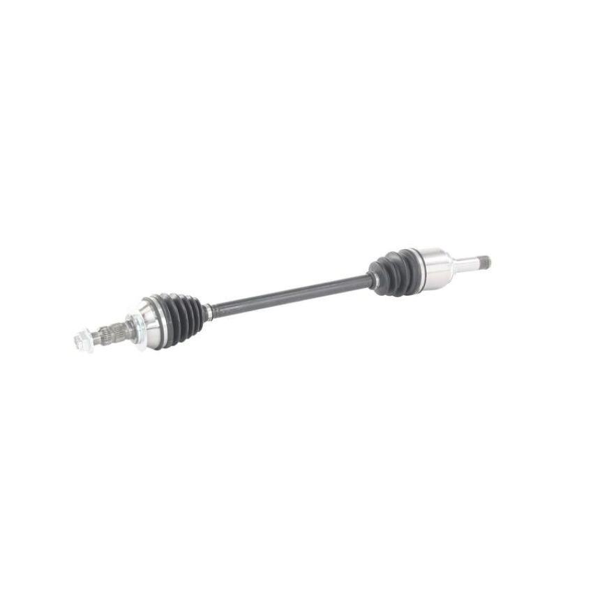 TRAKMOTIVE AXLES GM-8312 CV Axle Shaft