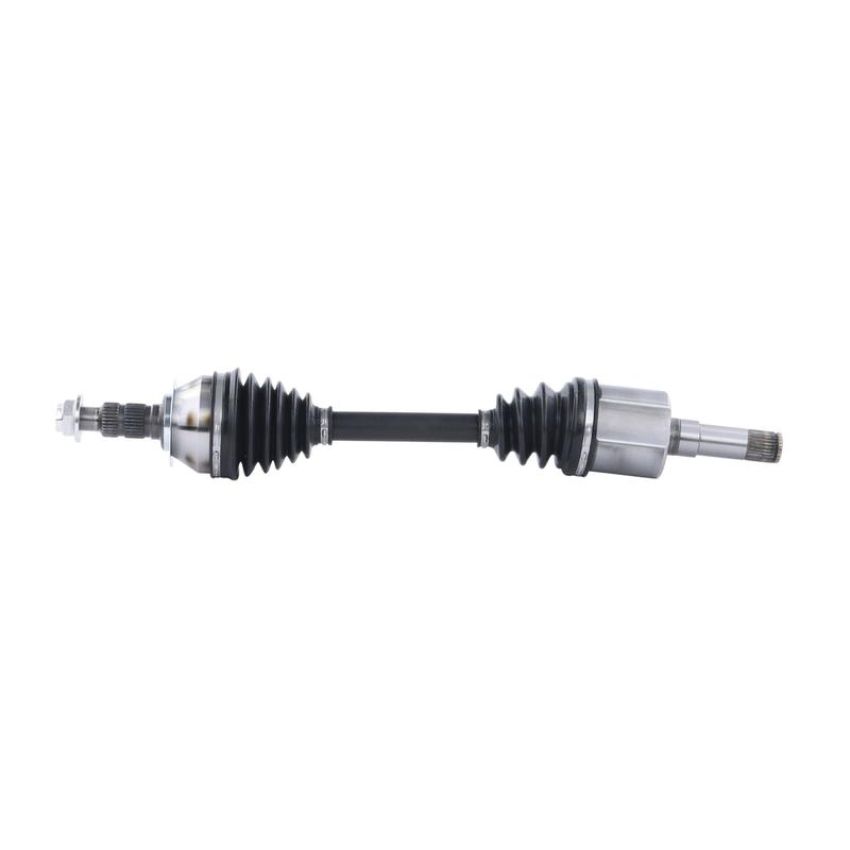 TRAKMOTIVE AXLES GM-8314 CV Axle Shaft