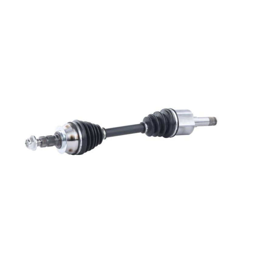 TRAKMOTIVE AXLES GM-8314 CV Axle Shaft