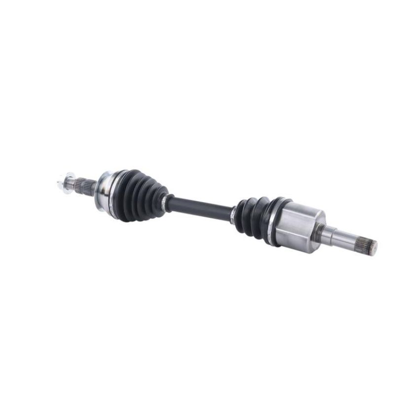 TRAKMOTIVE AXLES GM-8314 CV Axle Shaft