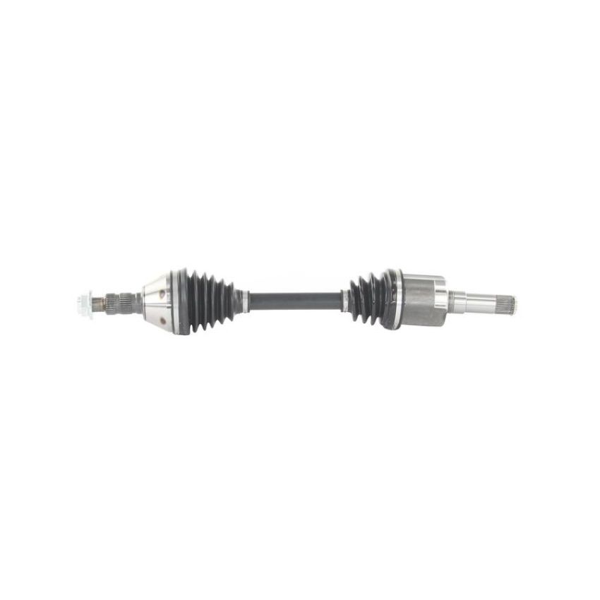 TRAKMOTIVE AXLES GM-8315 CV Axle Shaft