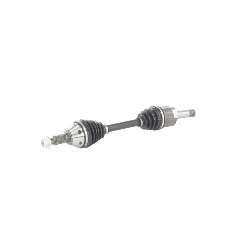 TRAKMOTIVE AXLES GM-8315 CV Axle Shaft