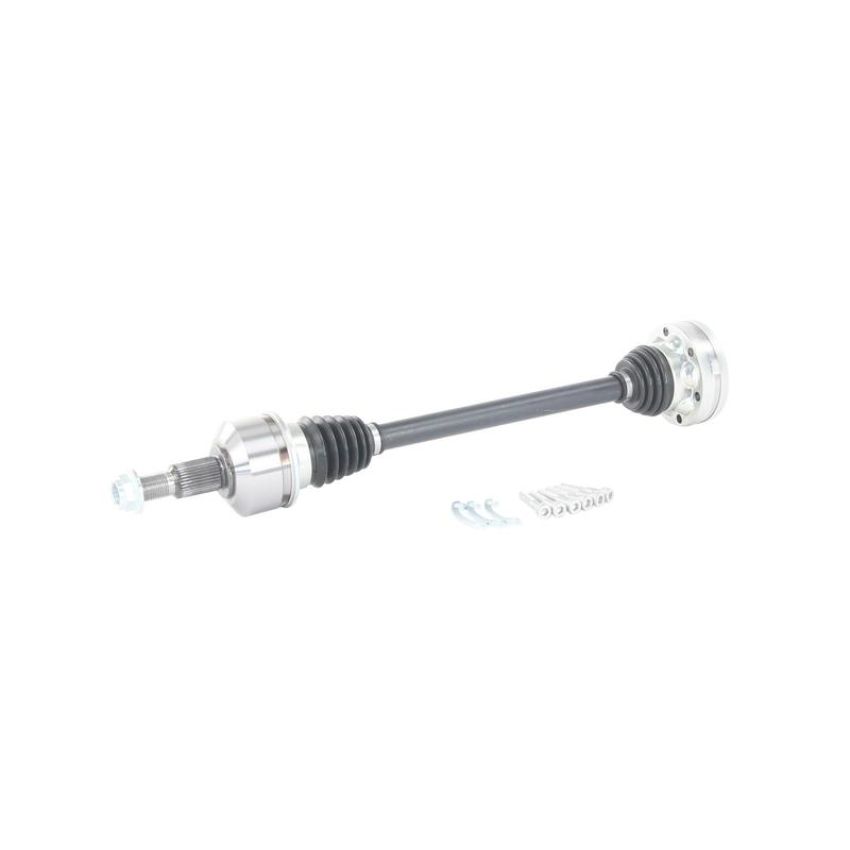 TRAKMOTIVE AXLES GM-8316 CV Axle Shaft