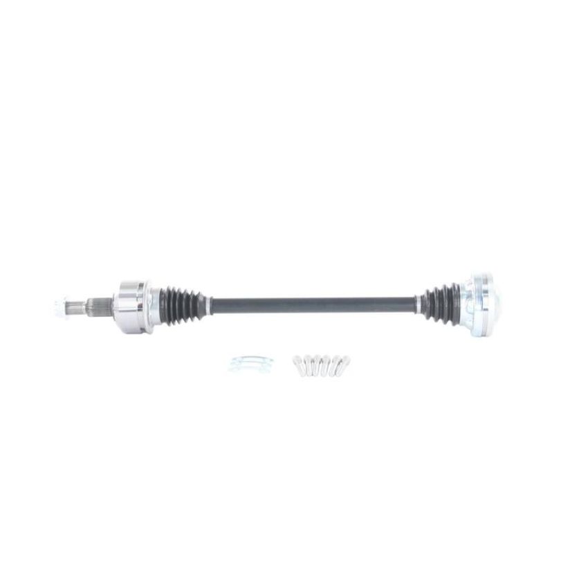 TRAKMOTIVE AXLES GM-8317 CV Axle Shaft