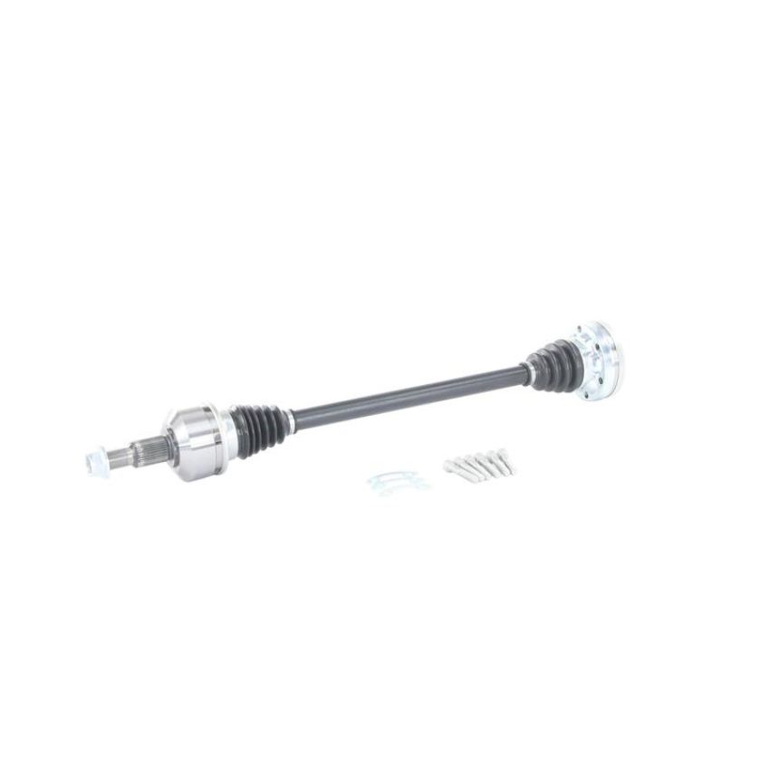 TRAKMOTIVE AXLES GM-8317 CV Axle Shaft