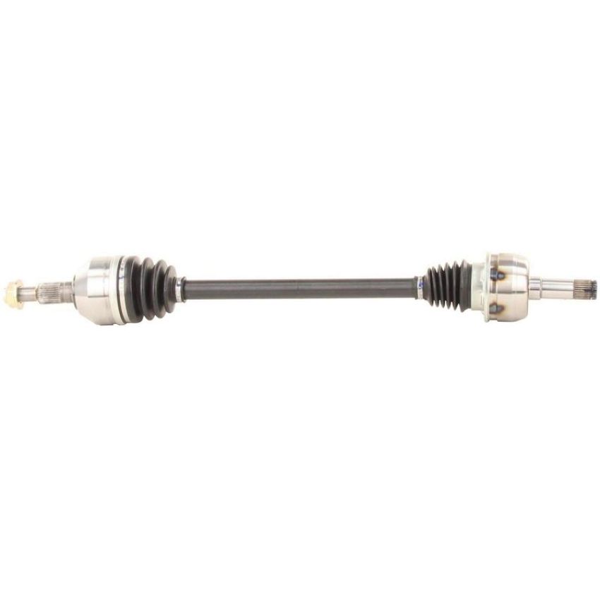 TRAKMOTIVE AXLES GM-8319 CV Axle Shaft
