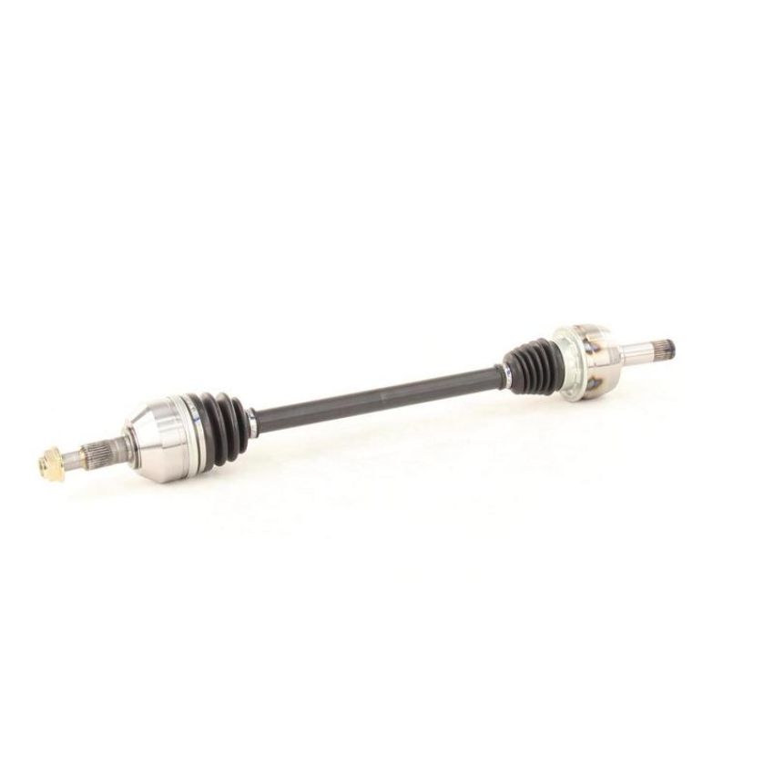 TRAKMOTIVE AXLES GM-8319 CV Axle Shaft