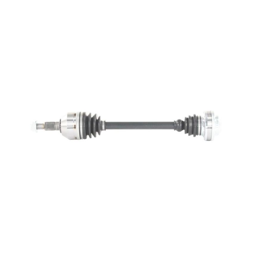 TRAKMOTIVE AXLES GM-8321 CV Axle Shaft