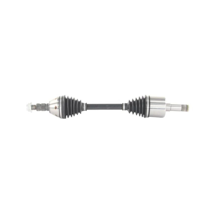 TRAKMOTIVE AXLES GM-8322 CV Axle Shaft