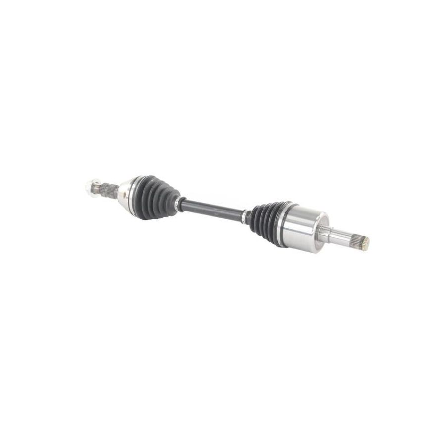 TRAKMOTIVE AXLES GM-8322 CV Axle Shaft