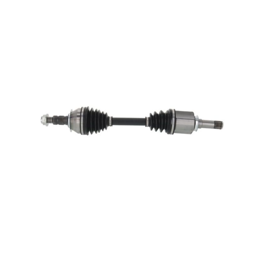 TRAKMOTIVE AXLES GM-8323 CV Axle Shaft