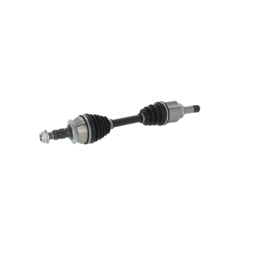 TRAKMOTIVE AXLES GM-8323 CV Axle Shaft
