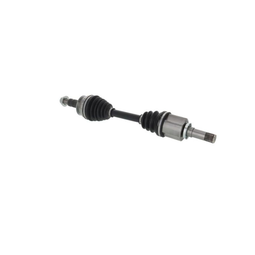 TRAKMOTIVE AXLES GM-8323 CV Axle Shaft