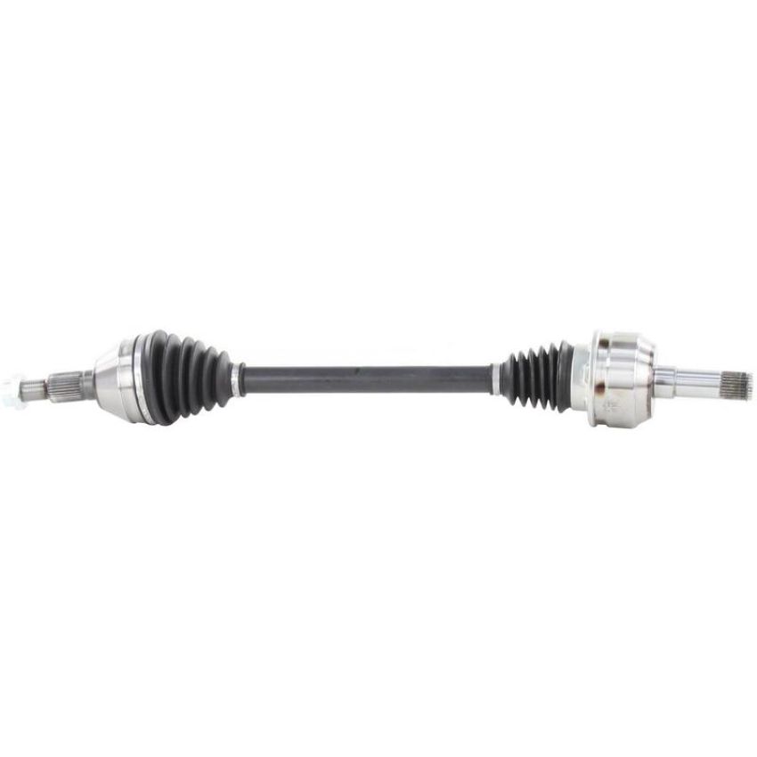TRAKMOTIVE AXLES GM-8324 CV Axle Shaft