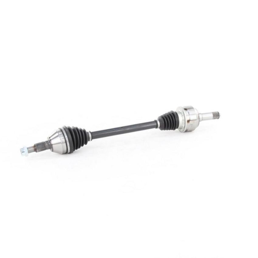 TRAKMOTIVE AXLES GM-8324 CV Axle Shaft