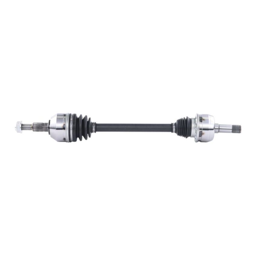 TRAKMOTIVE AXLES GM-8326 CV Axle Shaft