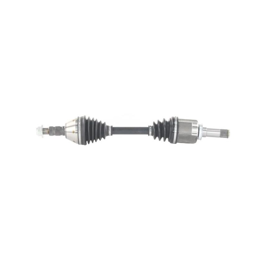 TRAKMOTIVE AXLES GM-8327 CV Axle Shaft