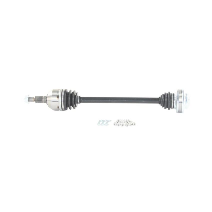 TRAKMOTIVE AXLES GM-8328 CV Axle Shaft
