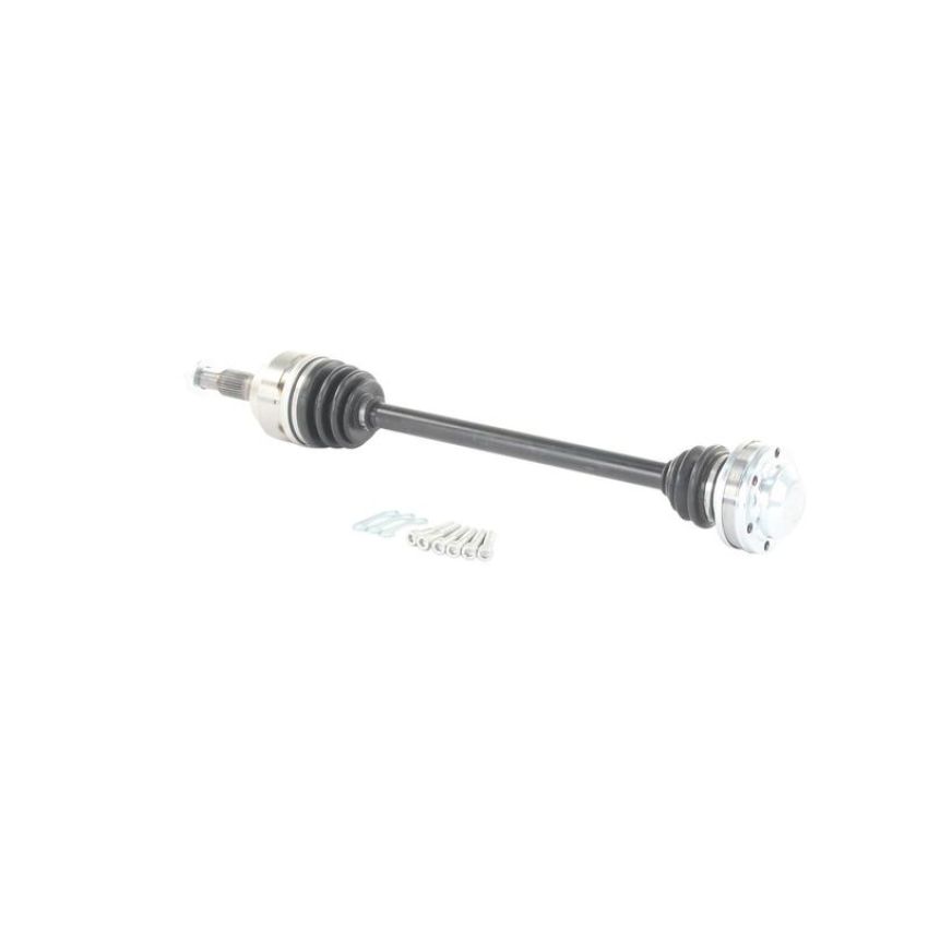 TRAKMOTIVE AXLES GM-8328 CV Axle Shaft