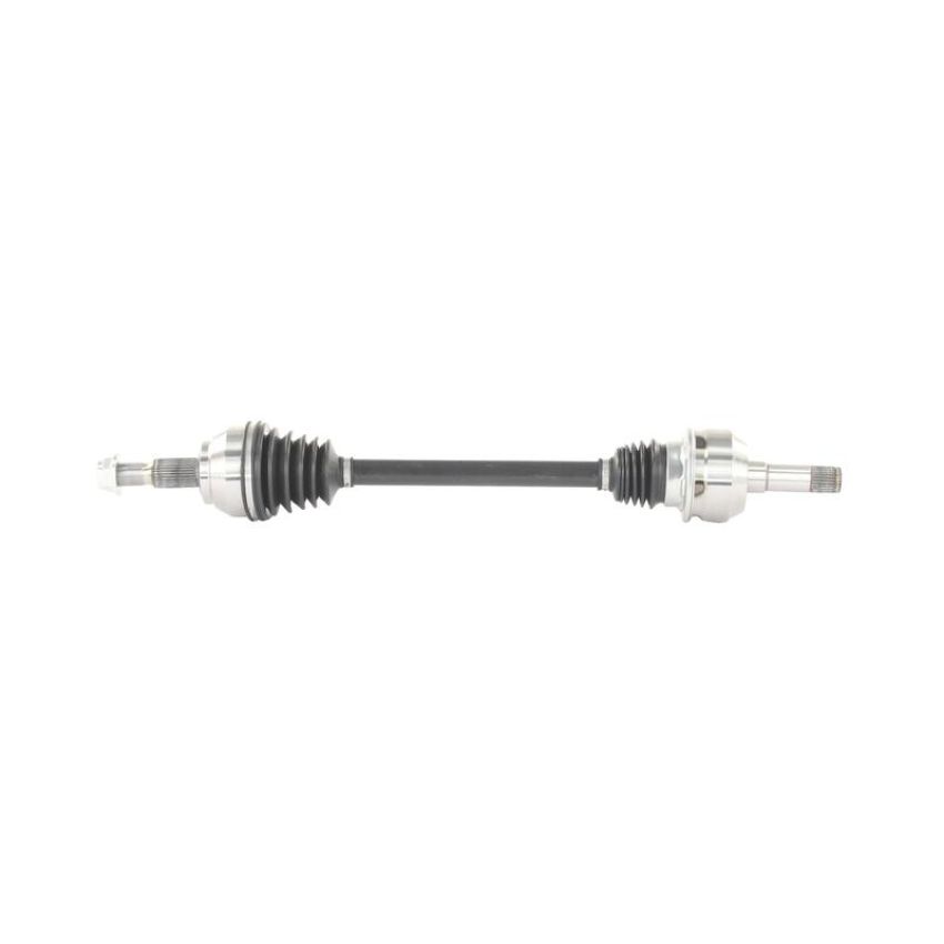TRAKMOTIVE AXLES GM-8329 CV Axle Shaft