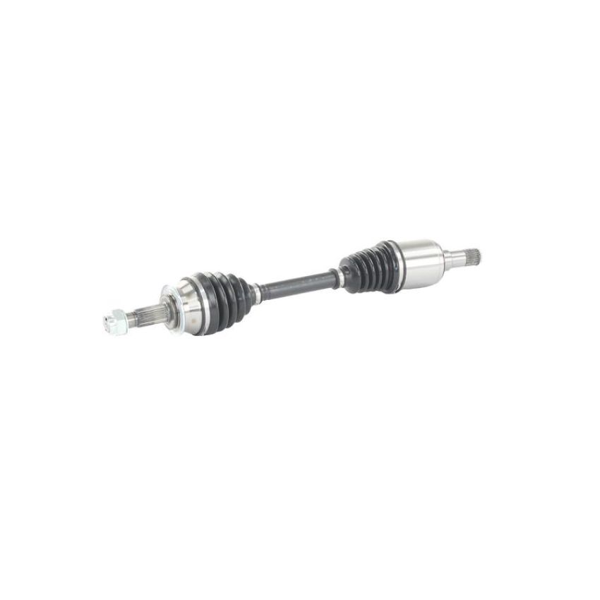 TRAKMOTIVE AXLES GM-8331 CV Axle Shaft