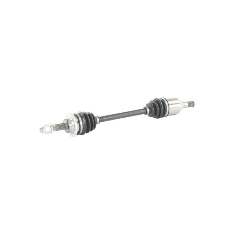 TRAKMOTIVE AXLES GM-8334 CV Axle Shaft