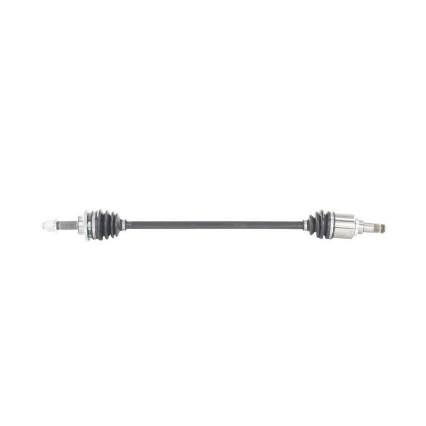 TRAKMOTIVE AXLES GM-8335 CV Axle Shaft