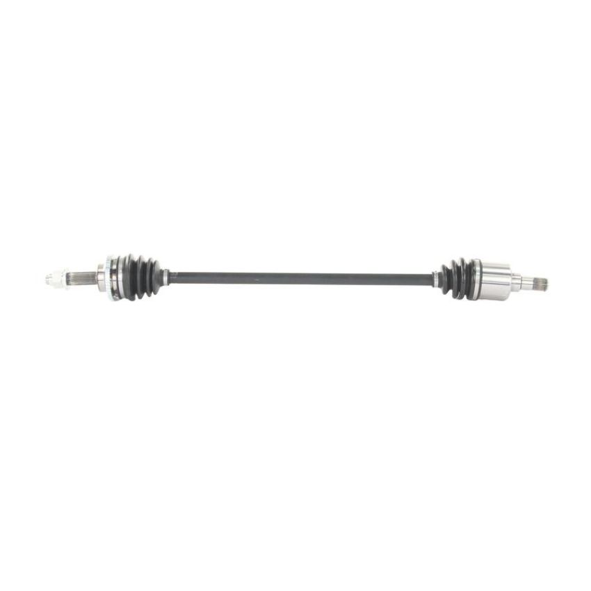 TRAKMOTIVE AXLES GM-8336 CV Axle Shaft