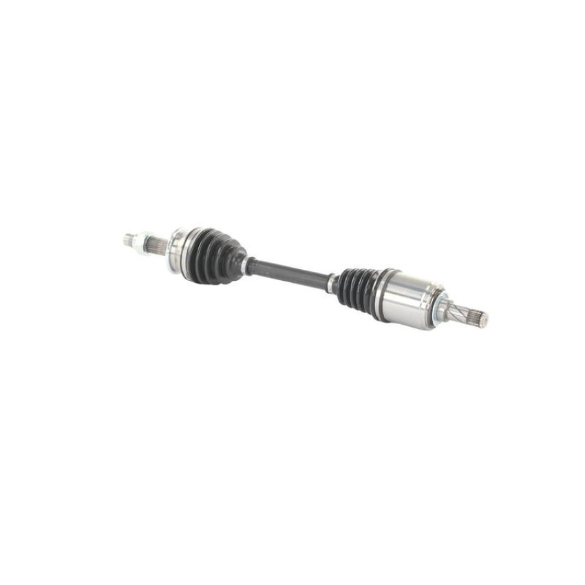 TRAKMOTIVE AXLES GM-8337 CV Axle Shaft