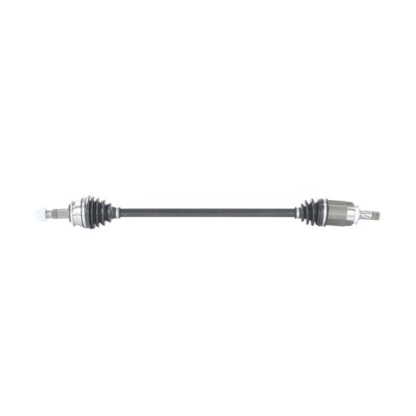 TRAKMOTIVE AXLES GM-8339 CV Axle Shaft
