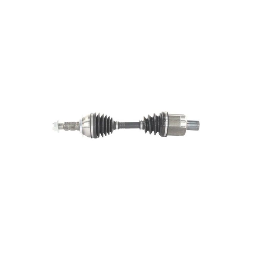 TRAKMOTIVE AXLES GM-8343 CV Axle Shaft