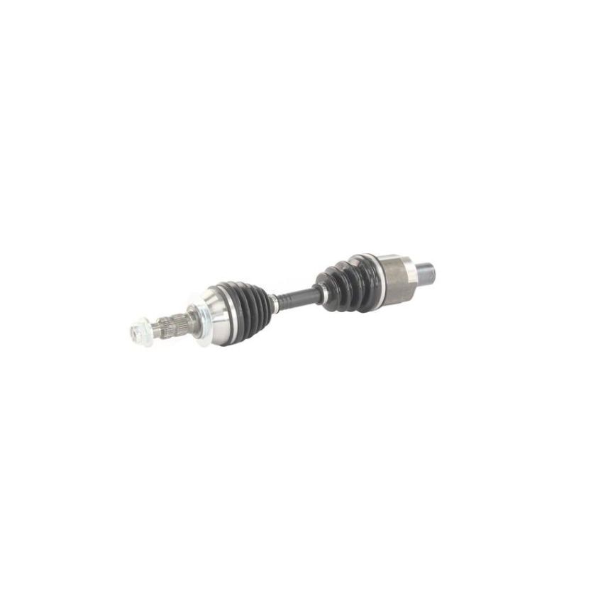 TRAKMOTIVE AXLES GM-8343 CV Axle Shaft