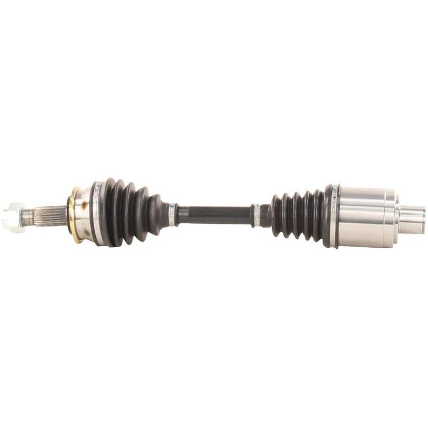 TRAKMOTIVE AXLES GM-8346 CV Axle Shaft