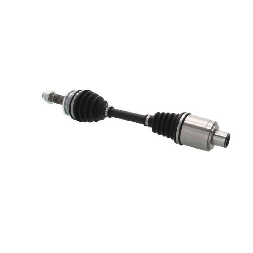 TRAKMOTIVE AXLES GM-8346 CV Axle Shaft