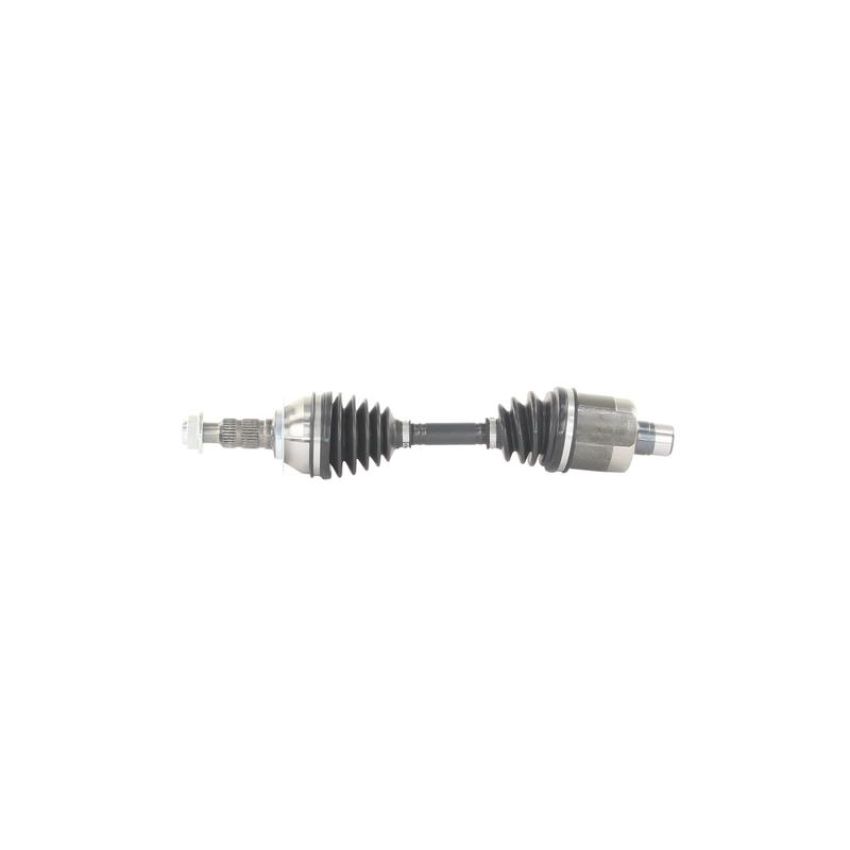 TRAKMOTIVE AXLES GM-8347 CV Axle Shaft