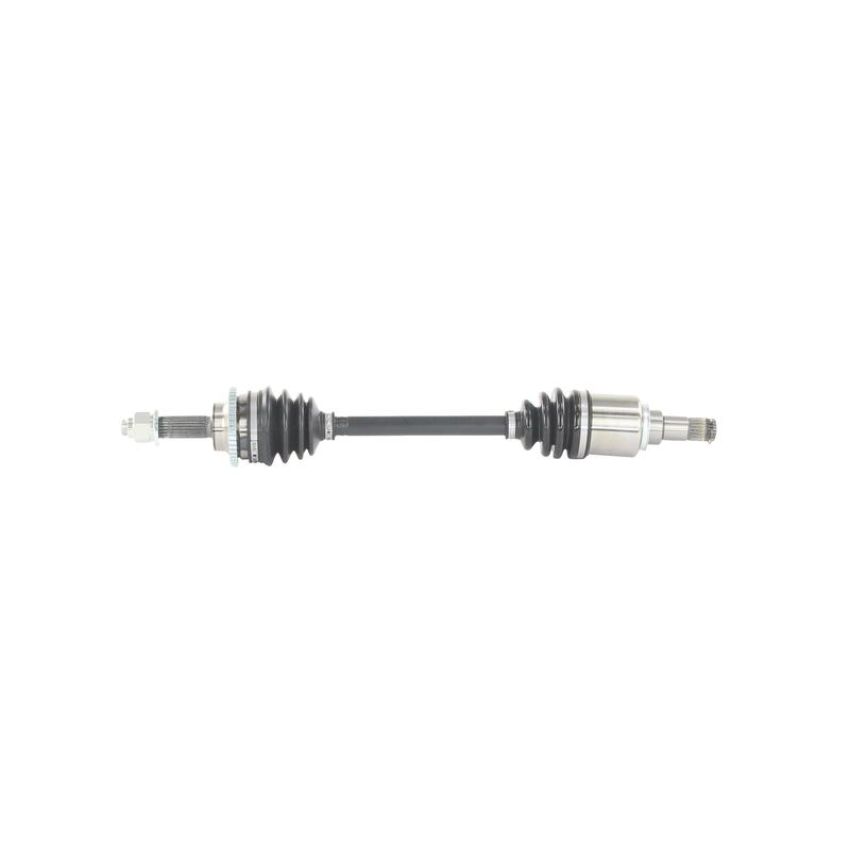 TRAKMOTIVE AXLES GM-8349 CV Axle Shaft