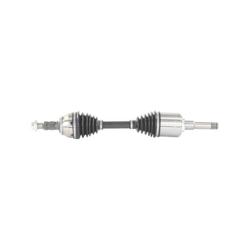 TRAKMOTIVE AXLES GM-8351 CV Axle Shaft