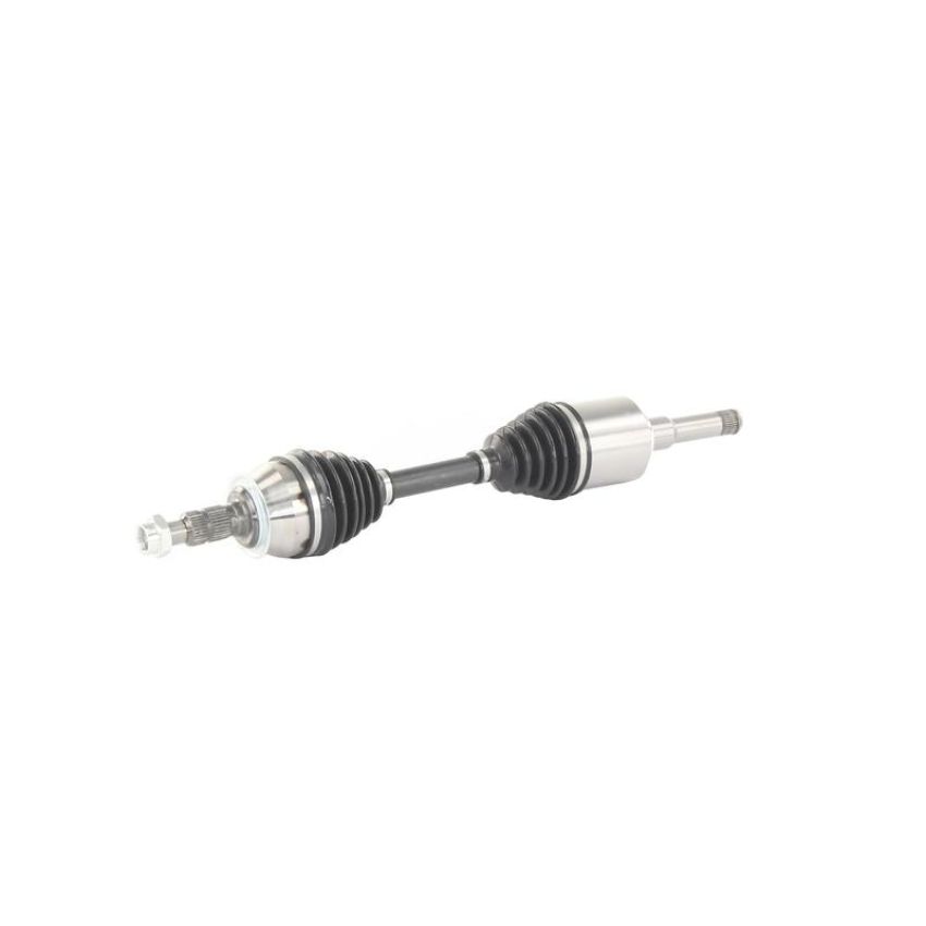 TRAKMOTIVE AXLES GM-8351 CV Axle Shaft