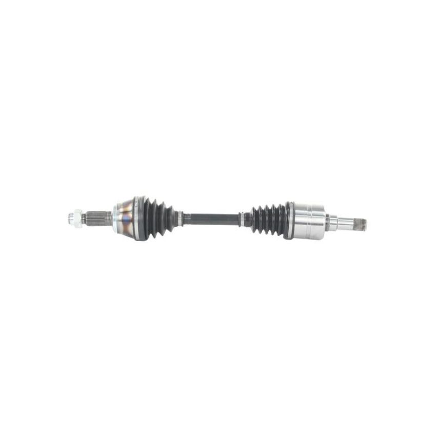 TRAKMOTIVE AXLES GM-8353 CV Axle Shaft
