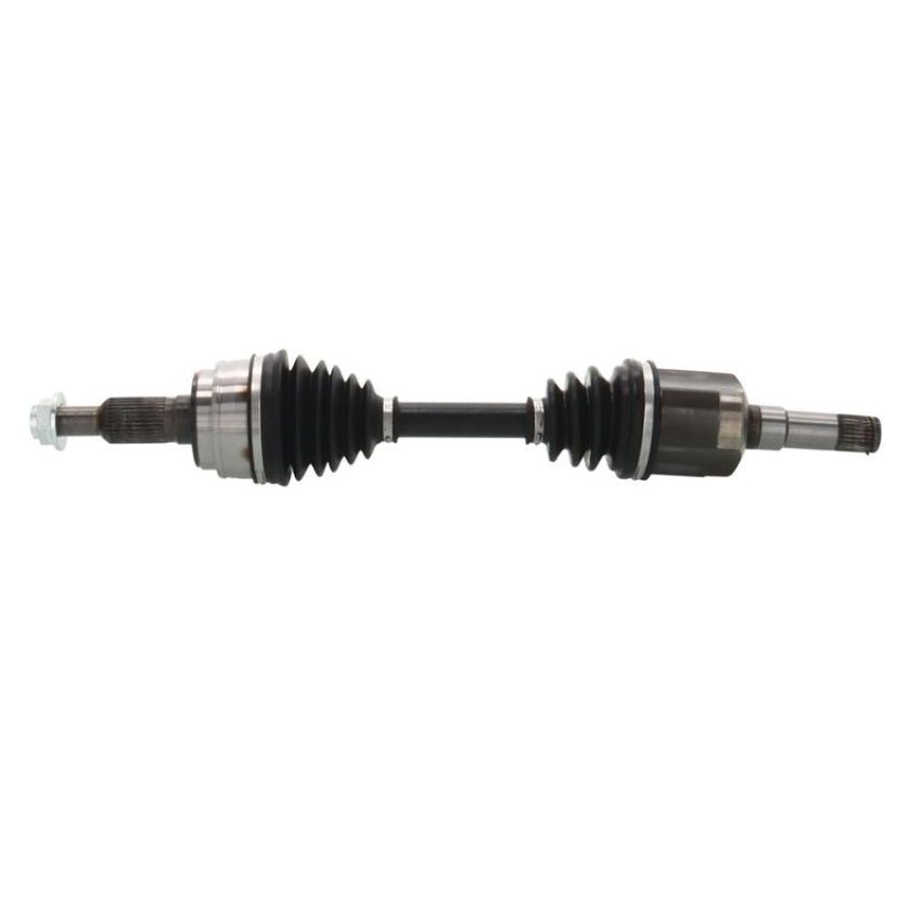 TRAKMOTIVE AXLES GM-8354 CV Axle Shaft