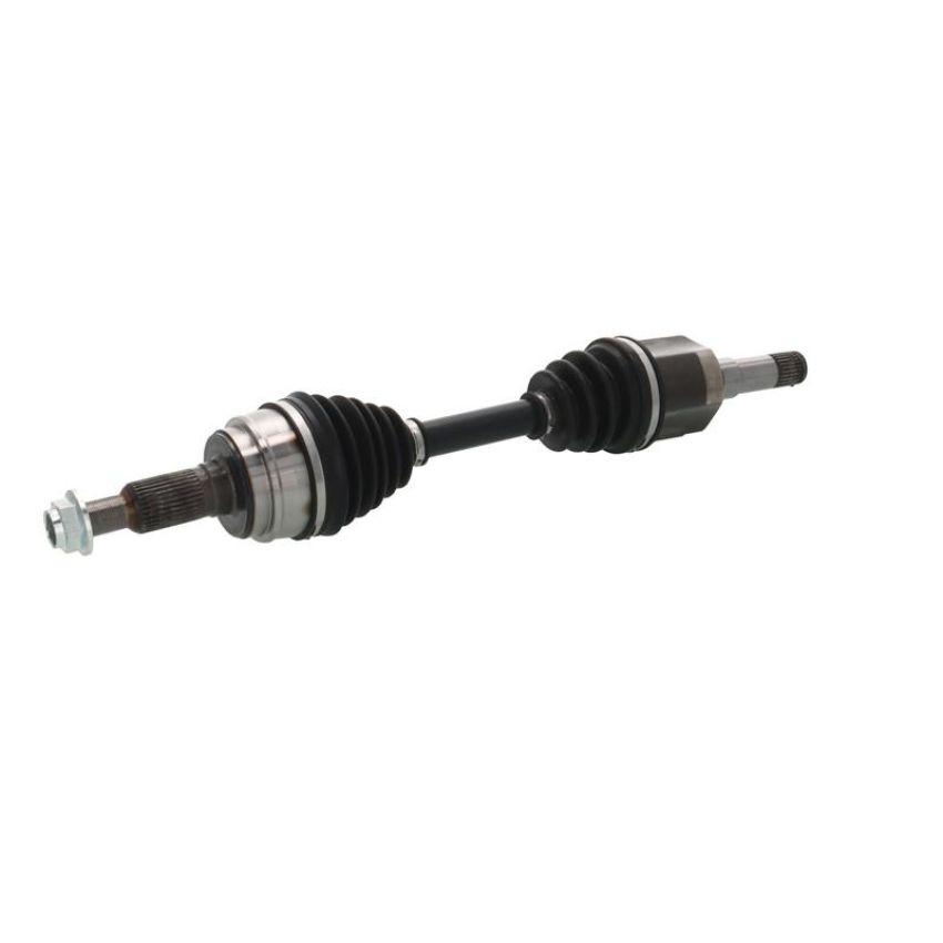 TRAKMOTIVE AXLES GM-8354 CV Axle Shaft