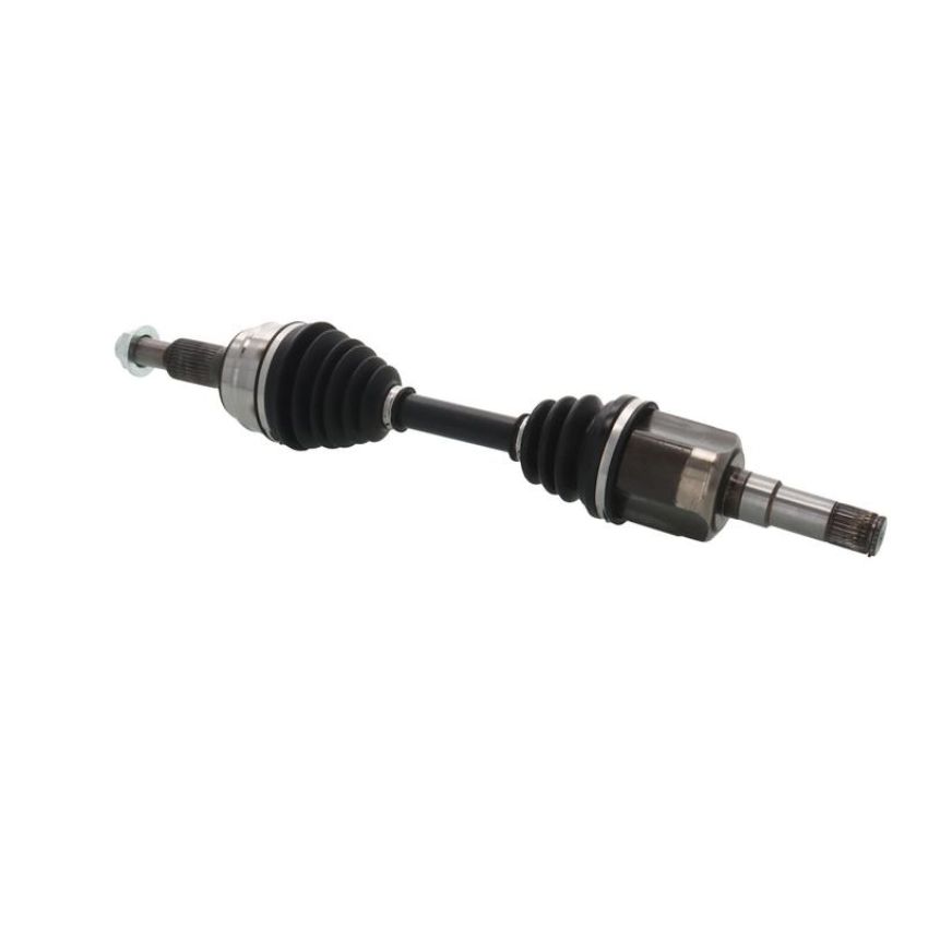 TRAKMOTIVE AXLES GM-8354 CV Axle Shaft